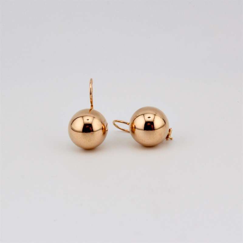 Подвеска золотая, 4,15 гр. - фото 54335