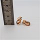 Серьги золотые, 2,64 гр. - фото 53128